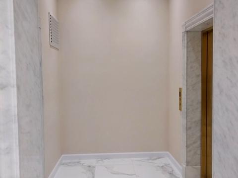 квартира по адресу Жемчужная ул., 5A