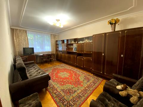 квартира за адресою Південно-Кільцева вул., 5