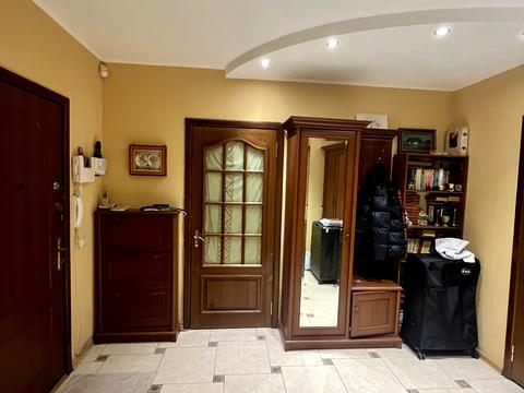 квартира за адресою Харків, Барабашова, 40