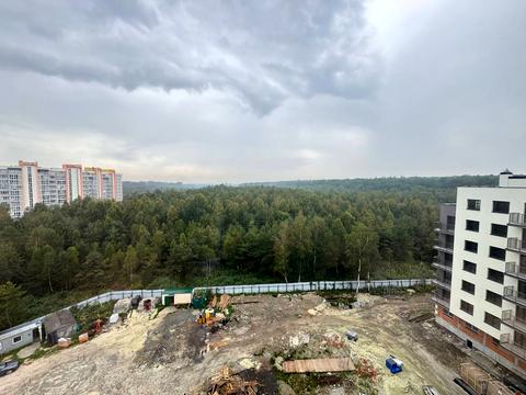 квартира за адресою Івана Величковського вул., 84