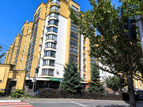 квартира за адресою Соборна вул. (), 10-А
