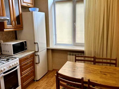 квартира за адресою Велика Васильківська вул. (Червоноармійська), 120