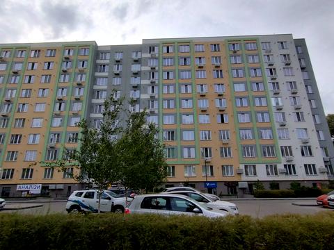 квартира за адресою Героїв-Рятувальників вул. (Волкова), 3в