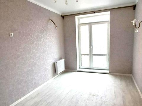 квартира по адресу вул. Бориса Літвака, 36