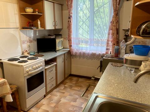 дом по адресу Жмеринский пер.
