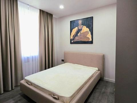 квартира за адресою Мартинова просп., 34