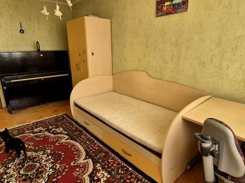 квартира за адресою Голосіївська вул., 6