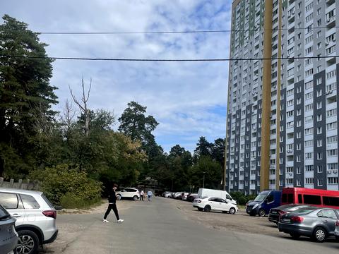 квартира по адресу Николая Винграновского ул., 2