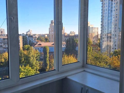 квартира за адресою Дегтярівська вул., 6