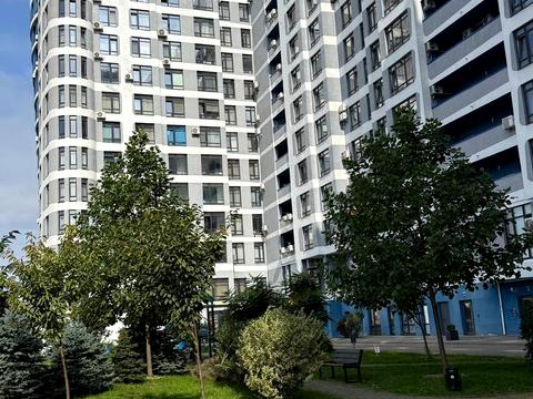квартира по адресу Кульпарковская ул. (Кульпарківська), 64а