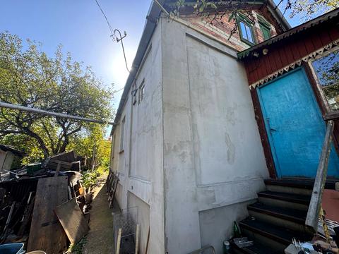дом по адресу Нагірна