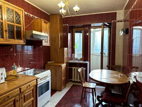 квартира за адресою Володимира Івасюка просп. (Героїв Сталінграду), 16-Д