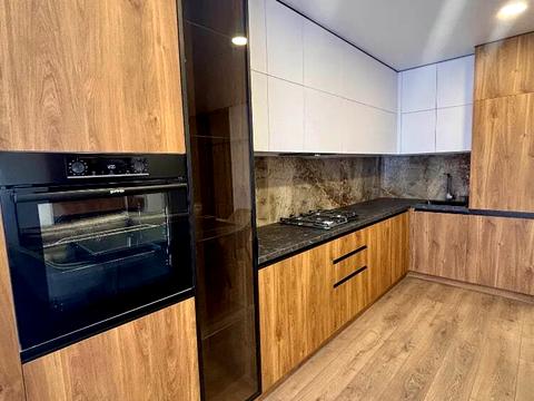 квартира по адресу Запорожское шоссе, 32