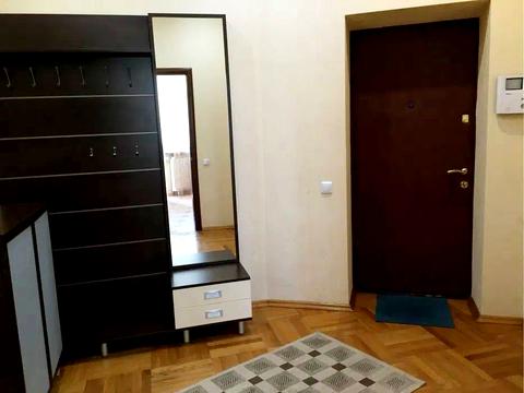 квартира за адресою Володимира Івасюка просп. (Героїв Сталінграду), 6