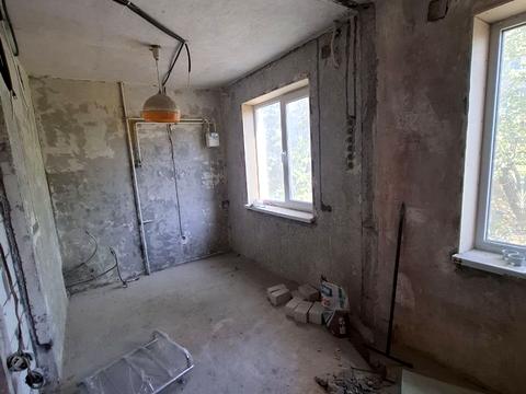 квартира по адресу Батумская ул., 40