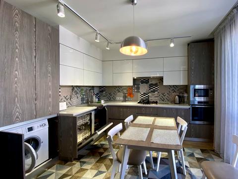 квартира за адресою Угорська вул., 12