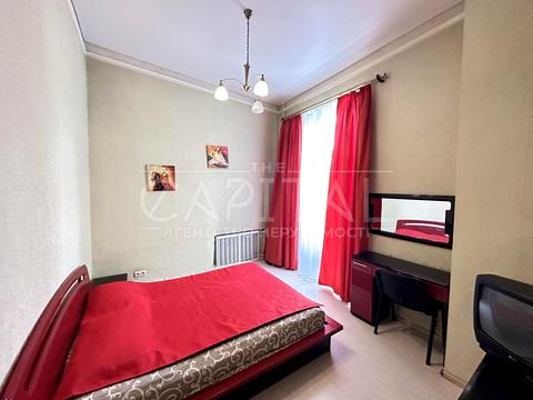 квартира за адресою Михайлівська вул., 21-Б