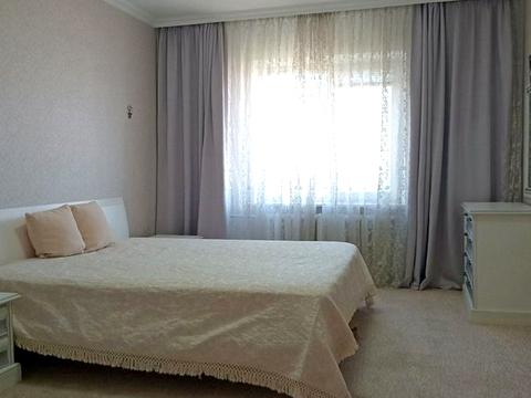 квартира за адресою Олени Пчілки вул., 4