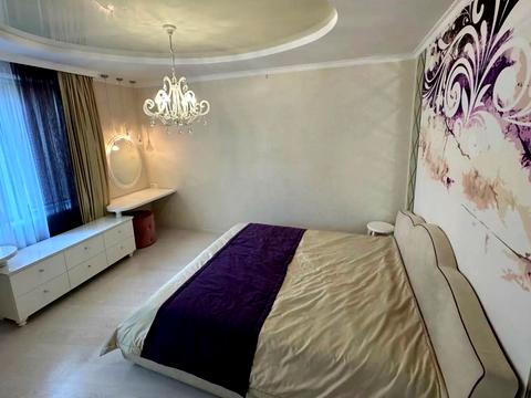 квартира по адресу Дмитриевская ул., 75