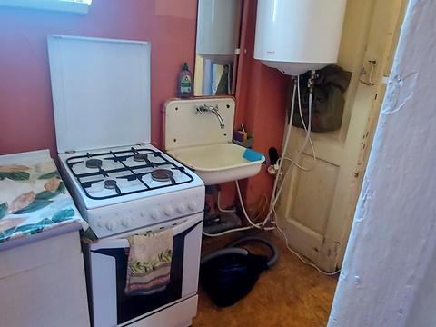 квартира по адресу Святослава Храброго ул. (Чкалова), 48