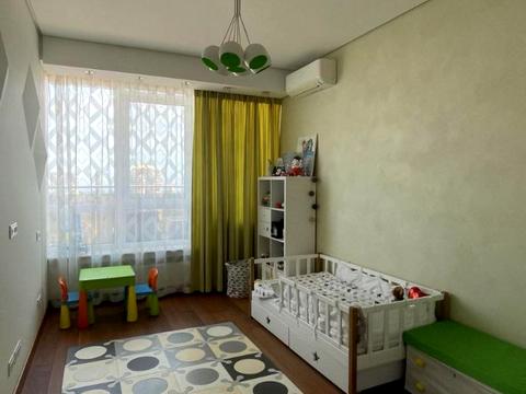 квартира по адресу Армейская ул., 8г