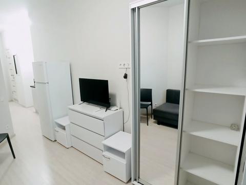 квартира по адресу Люстдорфская дорога ул., 55м