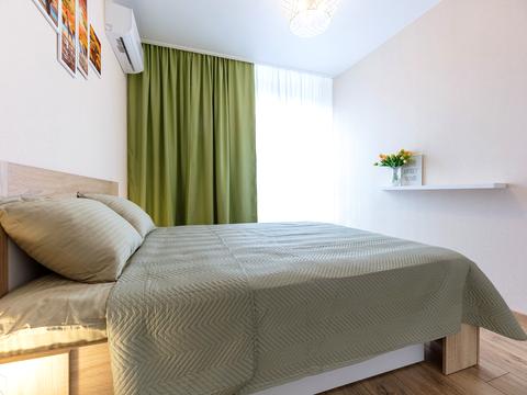 квартира за адресою Олени Теліги вул., 25