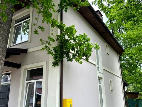 будинок за адресою Польовий пров.