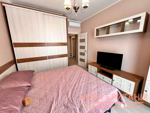 квартира за адресою Михайла Максимовича вул. (Онуфрія Трутенка), 26-В