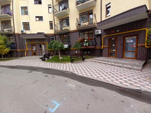 коммерческая по адресу Западная ул., 2