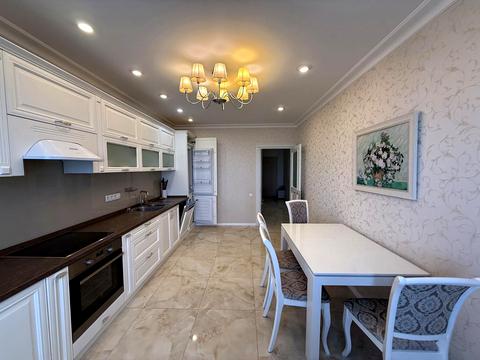 квартира за адресою Дмитрівська вул., 75