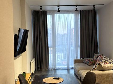 квартира по адресу Тютюнника, 28А