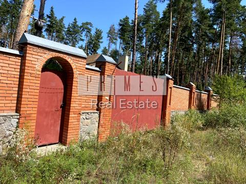 участок по адресу 
