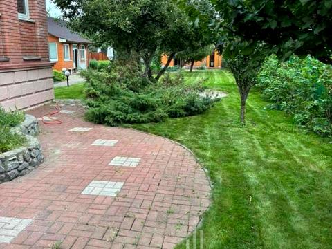 дом по адресу Садова, 2