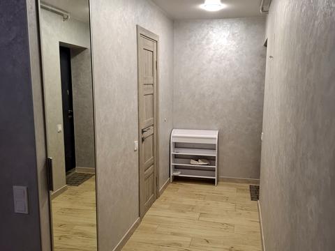 квартира за адресою Студентський бульв., 9