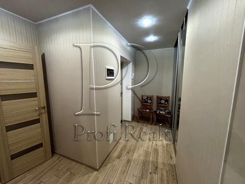 квартира по адресу Чубинского ул., 8-А