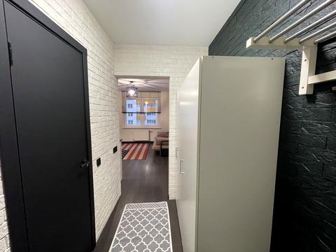 квартира за адресою Юлії Здановської вул. (Ломоносова), 36-В