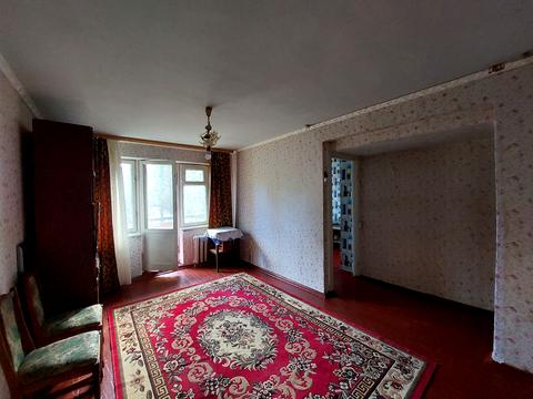 квартира по адресу Виталия Матусевича ул. (XXII Партсъезда), 53