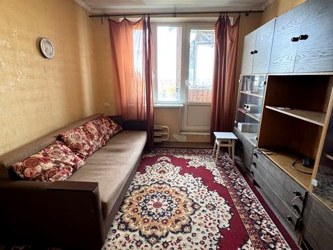 квартира за адресою Гвардійців-Широнінців вул., 26