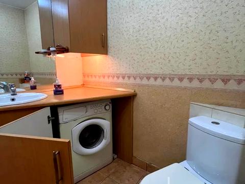 квартира по адресу Архитектора Городецкого ул., 9