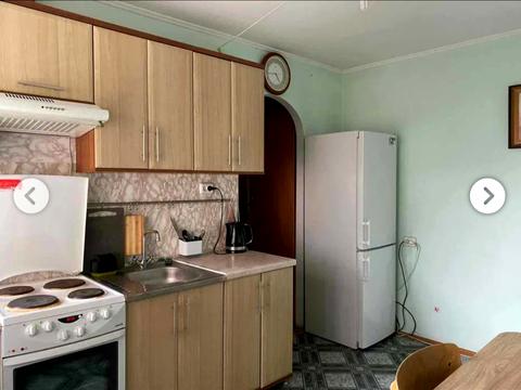 квартира по адресу Голосеевский просп. (40-летия Октября), 15