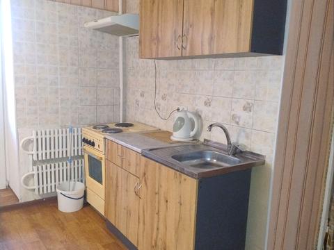 квартира по адресу Победы просп., 59