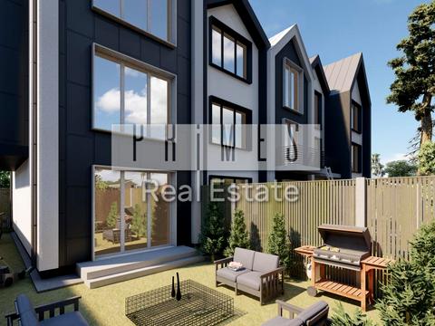 дом по адресу Днепровская ул. (Калинина)