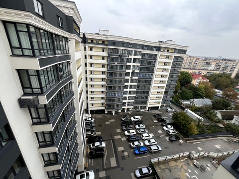 квартира по адресу Шевченка, 29