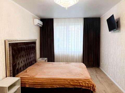 квартира за адресою Оксамитова вул., 20-В