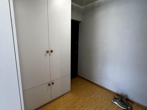 квартира за адресою Радгоспна, 6