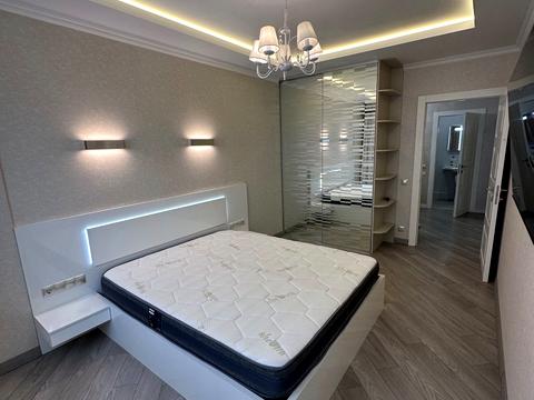 квартира за адресою Європейського Союзу просп. (Правди), 45