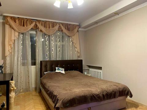 квартира за адресою Русанівська набережна вул., 8