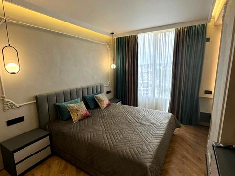 квартира за адресою Малоголосківська вул., 12г