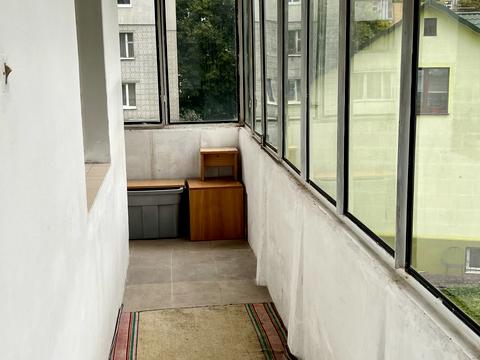 квартира за адресою Варшавська вул., 64